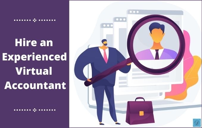 Accounting Outsourcing Services gallery image