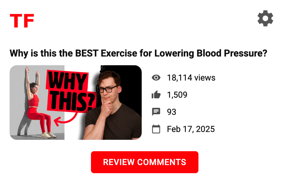 Tubefeedback medya 1