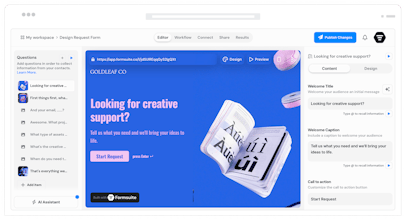 Formsuite gallery image