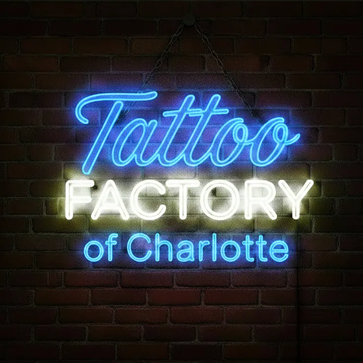 Tattoo Factory of Charlotte