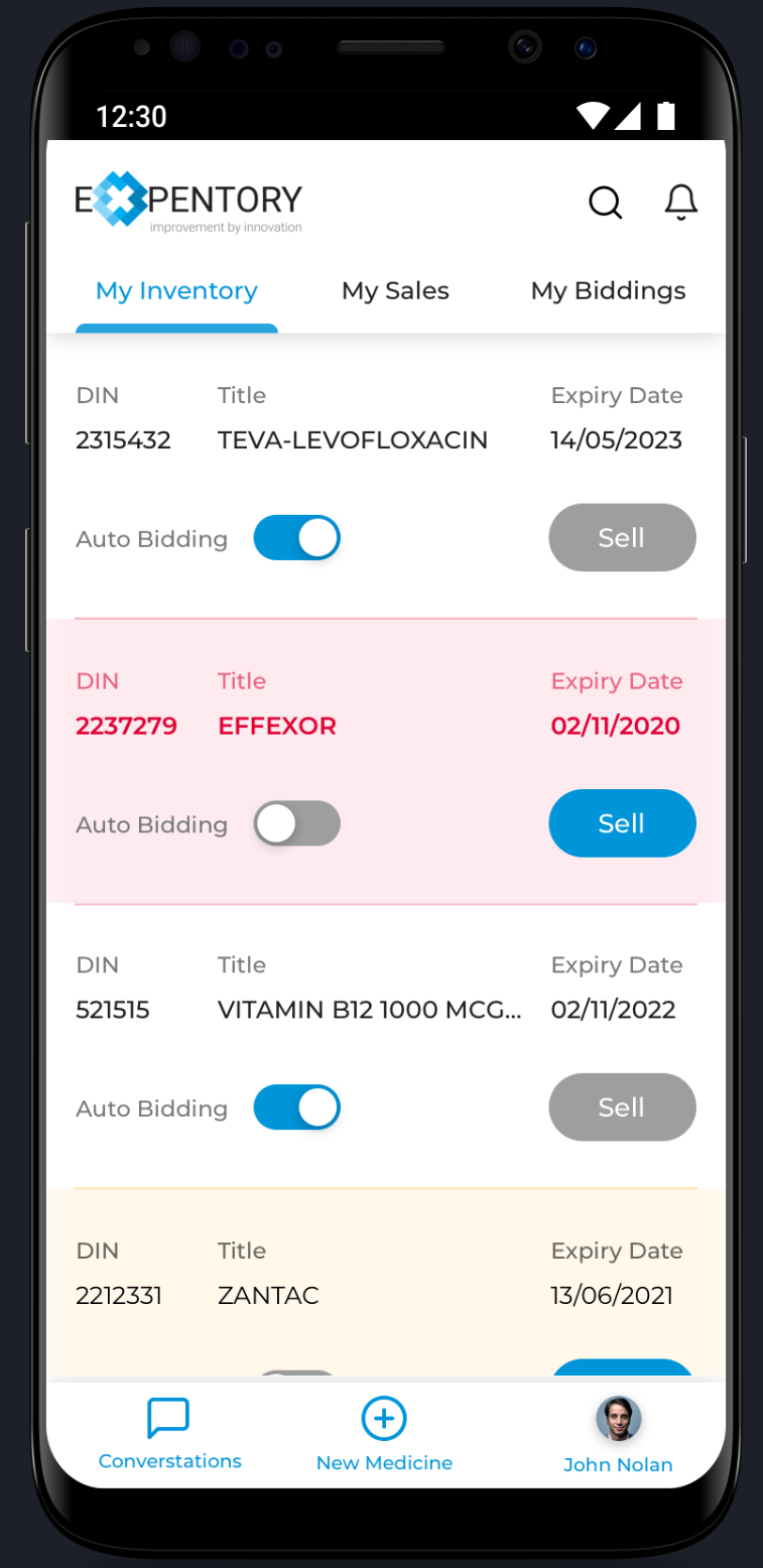 Expentory gallery image