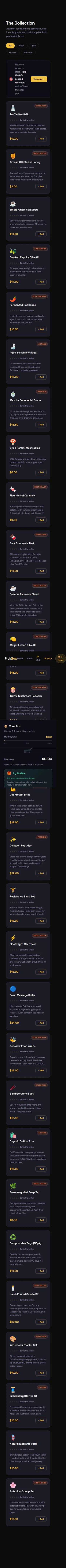 PickBox screenshot 4