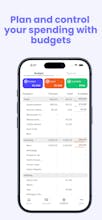 Spendro – Expense Tracker (iOS) gallery image