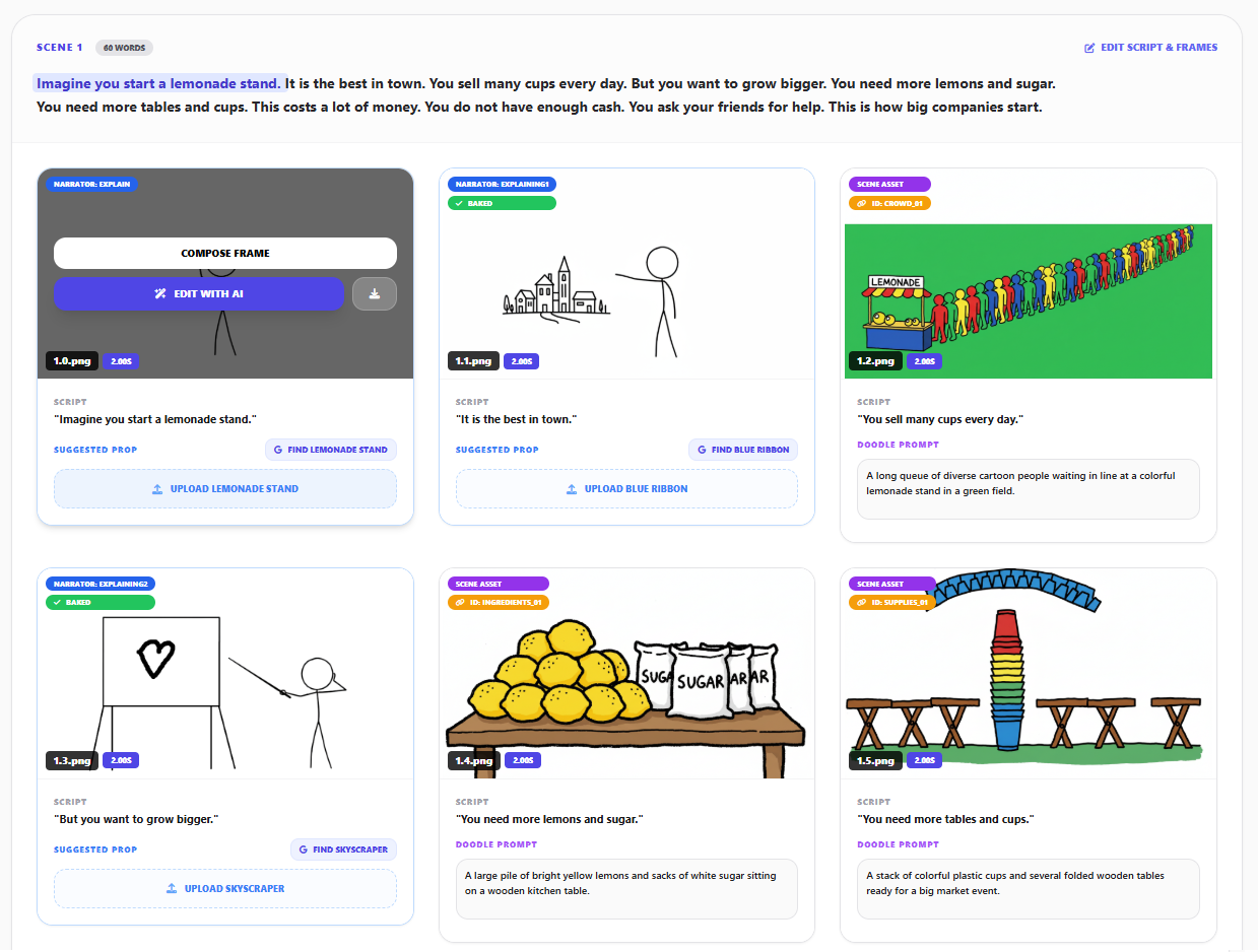 Doodle Studio gallery image