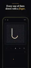 Lingua — Conlang Builder gallery image