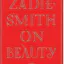 On Beauty