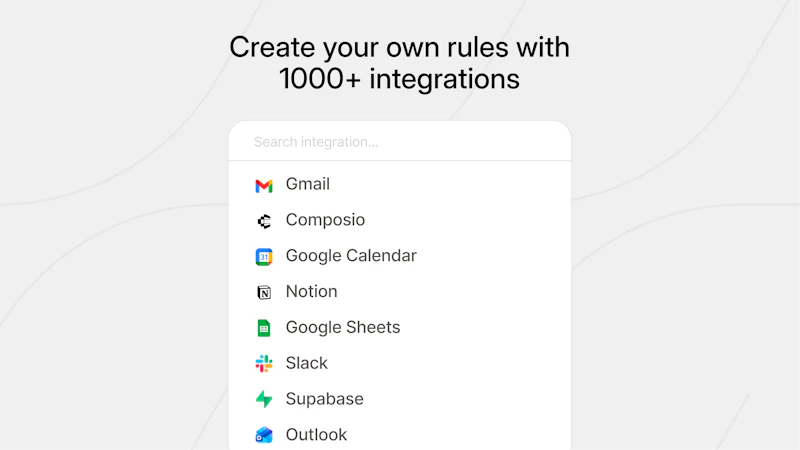 Mintlify Workflows screenshot 3