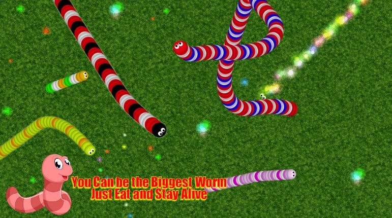 Hungry Worms gallery image