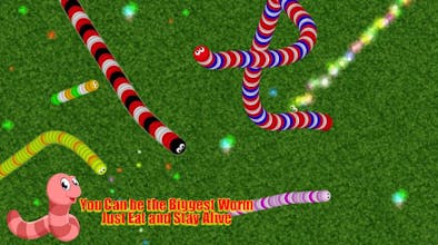 Hungry Worms gallery image