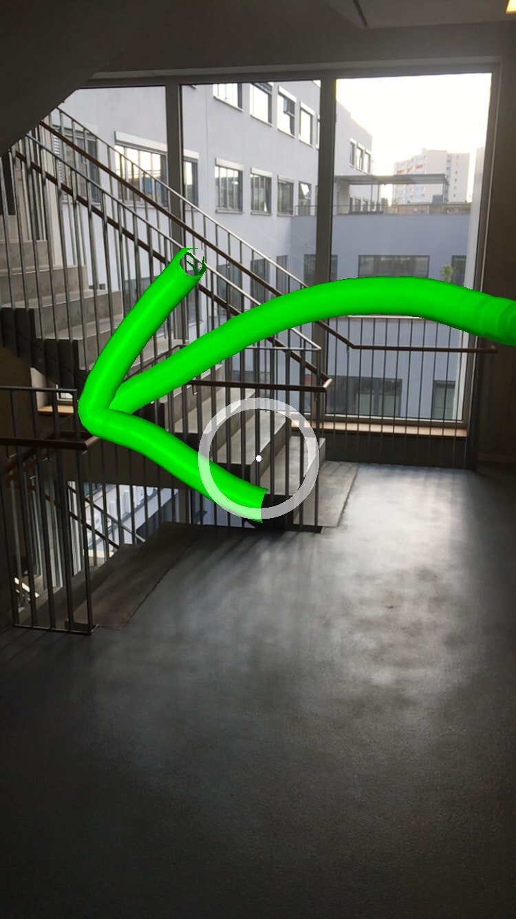 AirMeasure gallery image