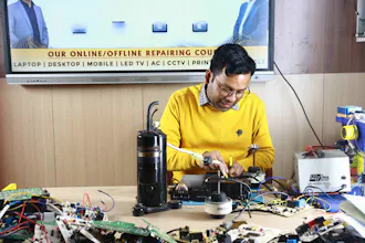 Multitech Institute gallery image