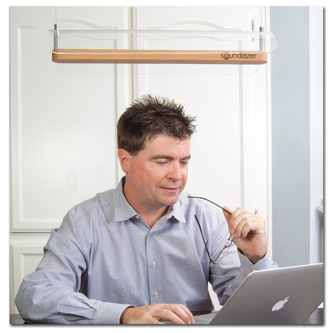 Soundlazer VR gallery image