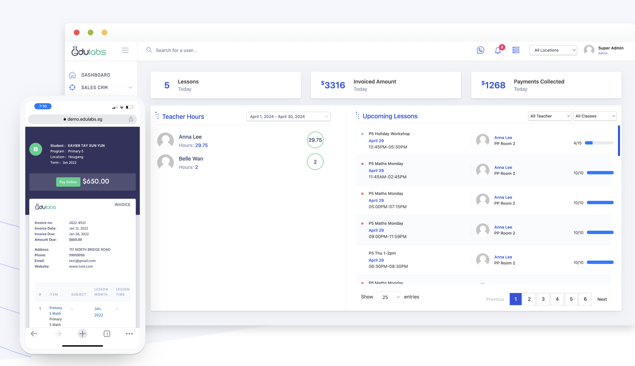 Edulabs media 1