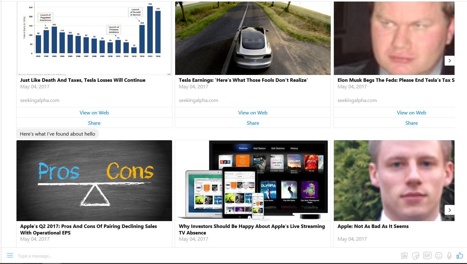 Botment gallery image