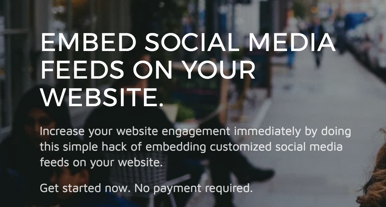 DSM Website Plugins gallery image