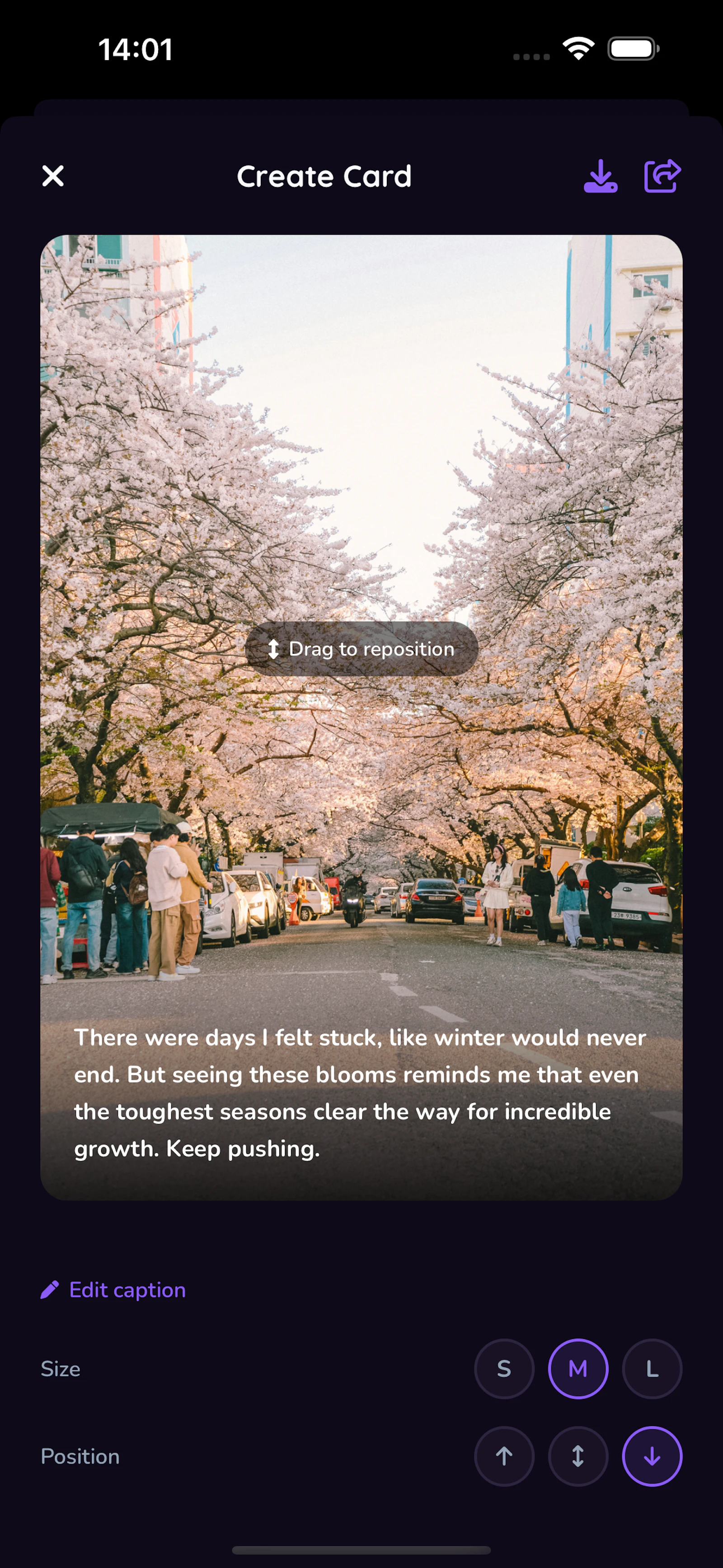 CapnAI - Caption Generator screenshot 6