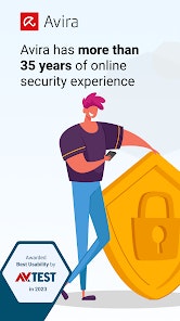 Avira Antivirus Pro gallery image
