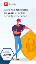 Avira Antivirus Pro gallery image