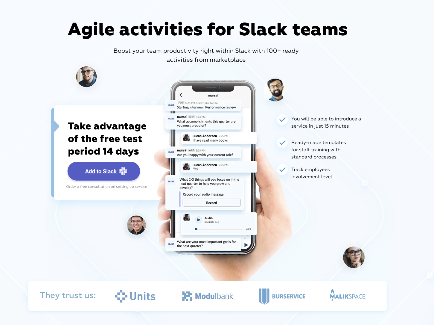 MURS SurveyMall gallery image