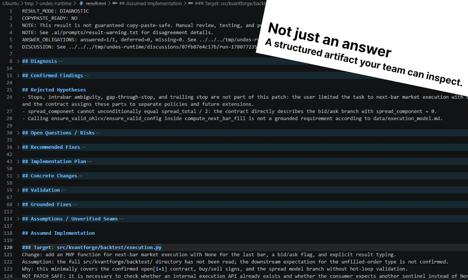 Ündes screenshot 4