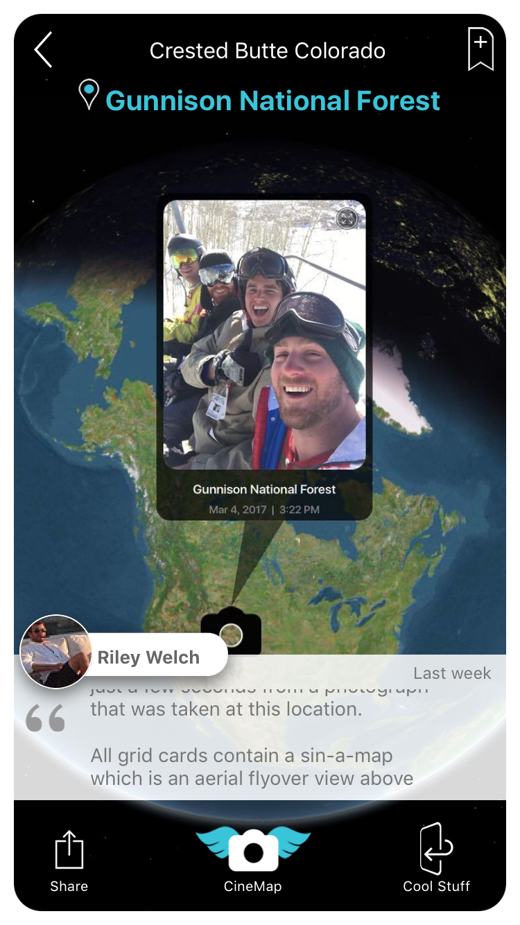 Proximity Grid gallery image