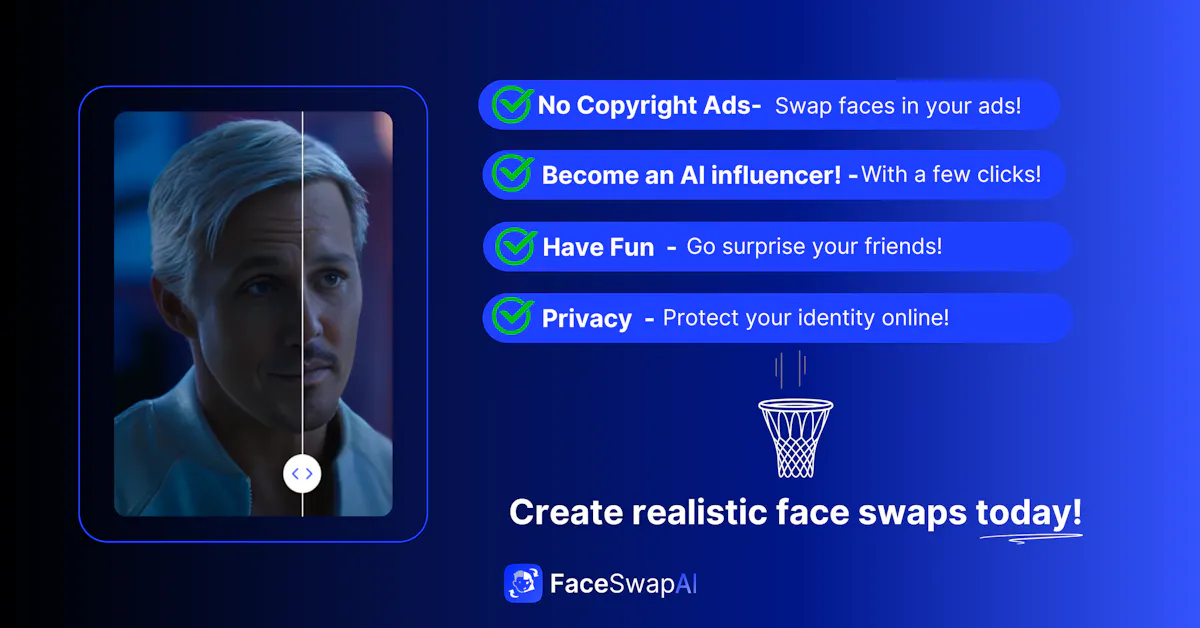 Face Swap AI