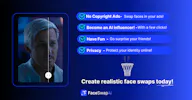 Face Swap AI
