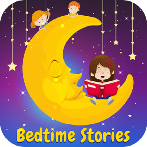 Bedtime Stories for Kids 