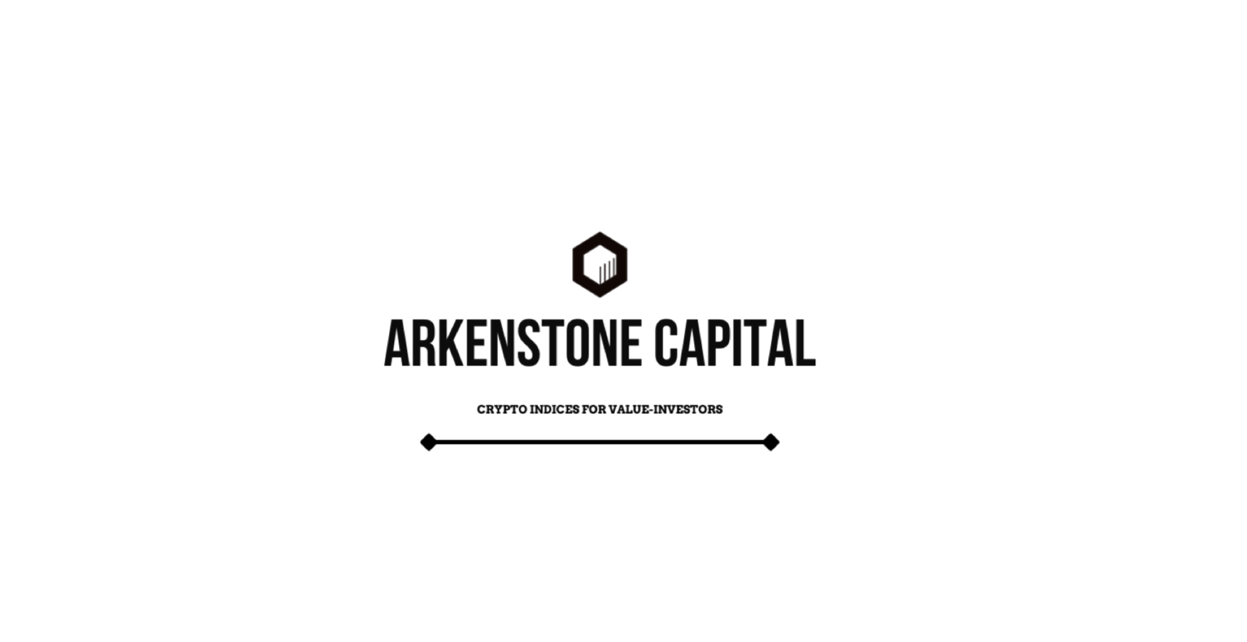 Arkenstone Capital - DeFi Index Funds gallery image
