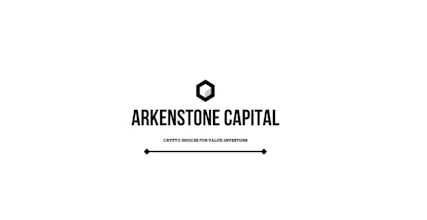 Arkenstone Capital - DeFi Index Funds gallery image
