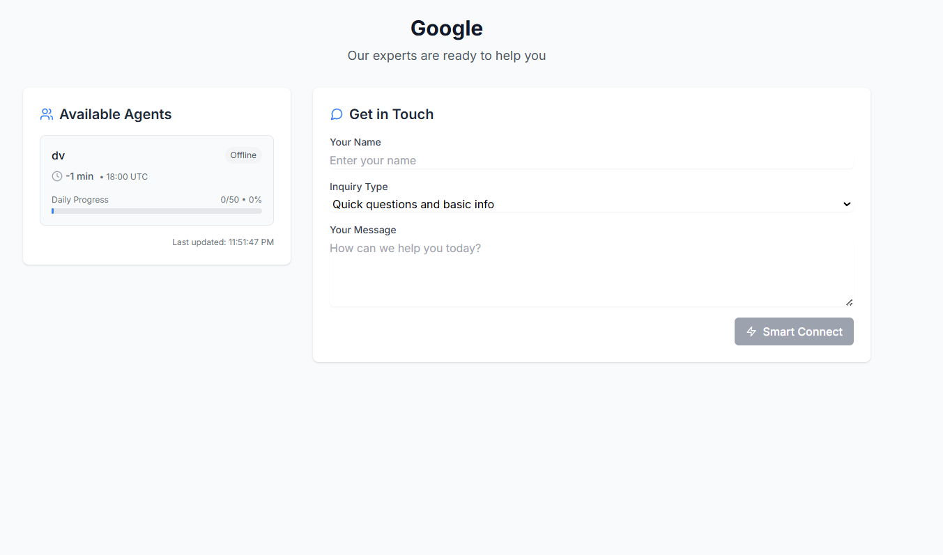 WAppChat Links - Screenshot 3 showing product features and functionality