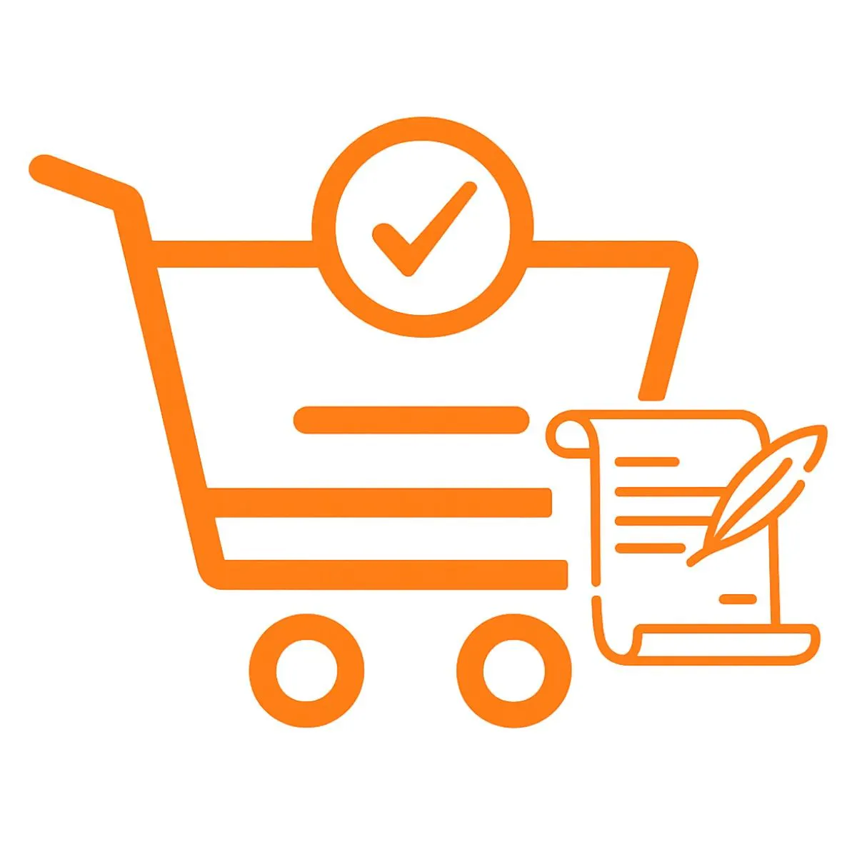Product Purchased Badge