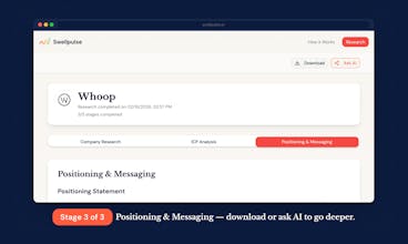 Swellpulse gallery image