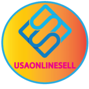 USA Online Sell logo