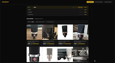 GearSnap gallery image