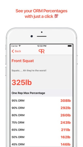 PR's - Simple PR Tracking gallery image