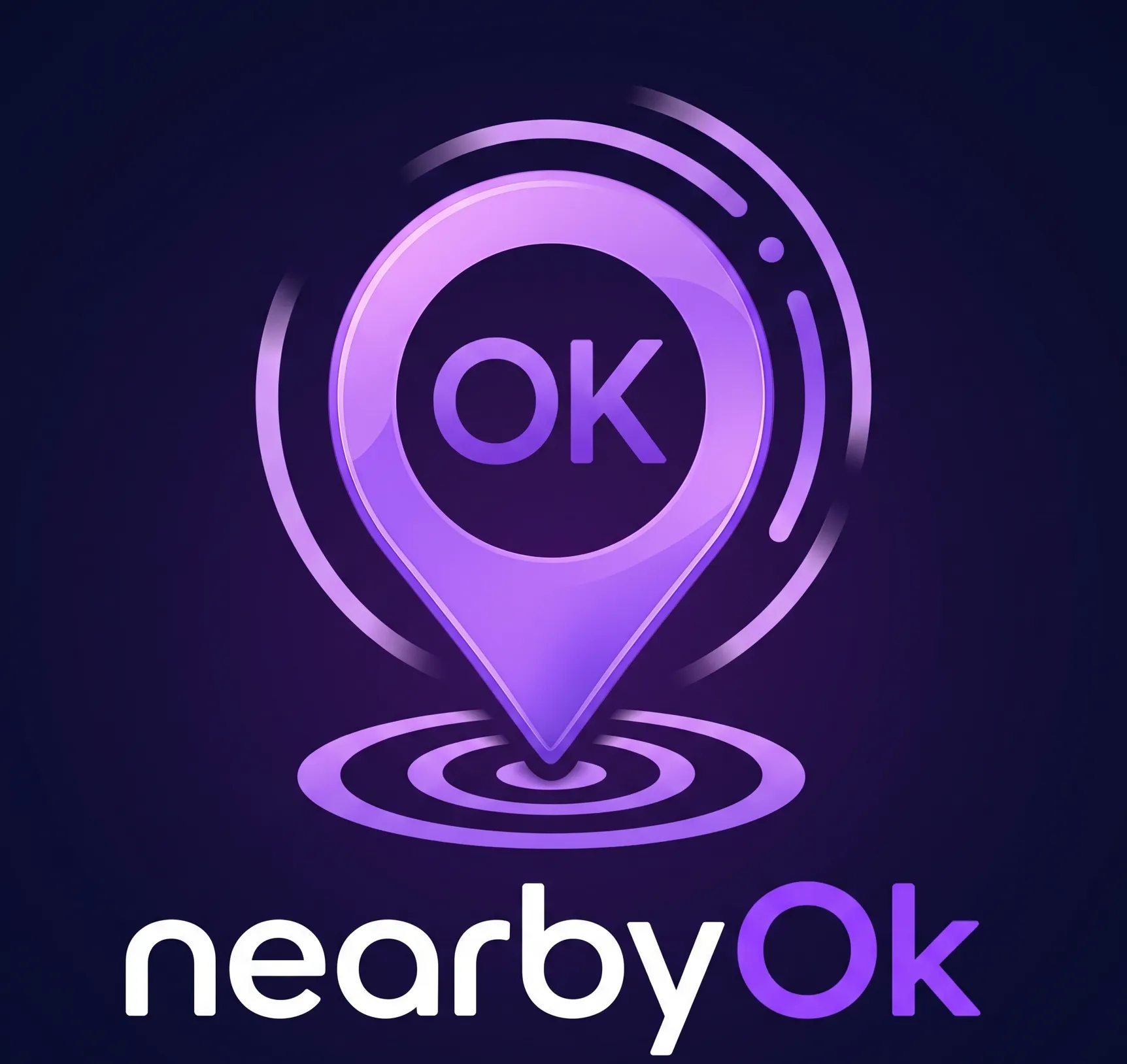 NearbyOK product banner