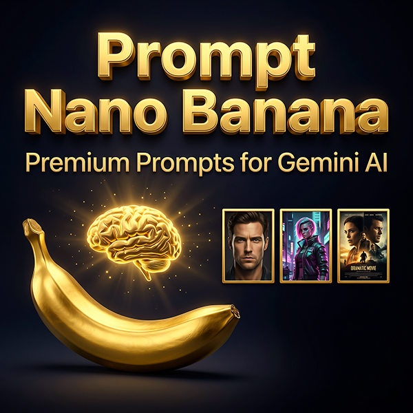 Prompt Nano Banana