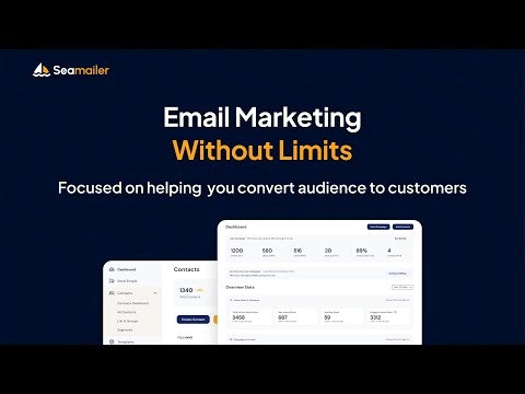 Seamailer gallery image