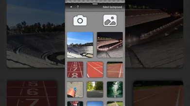 Runnergram gallery image