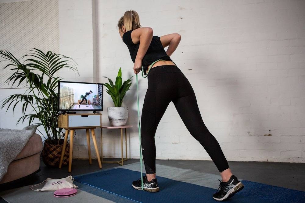 Callie Fit gallery image