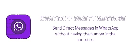 WhatsApp Direct Message gallery image