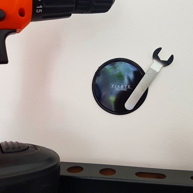 Fixate Gel Pads gallery image