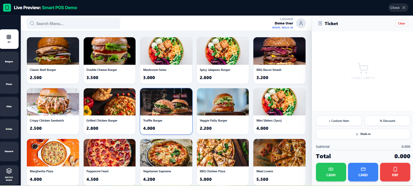 Vendora gallery image