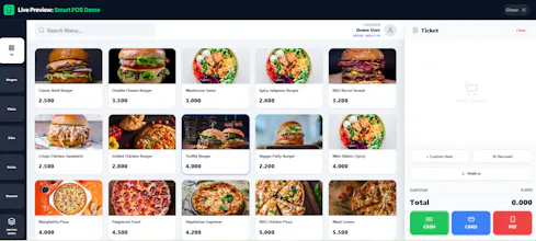 Vendora gallery image