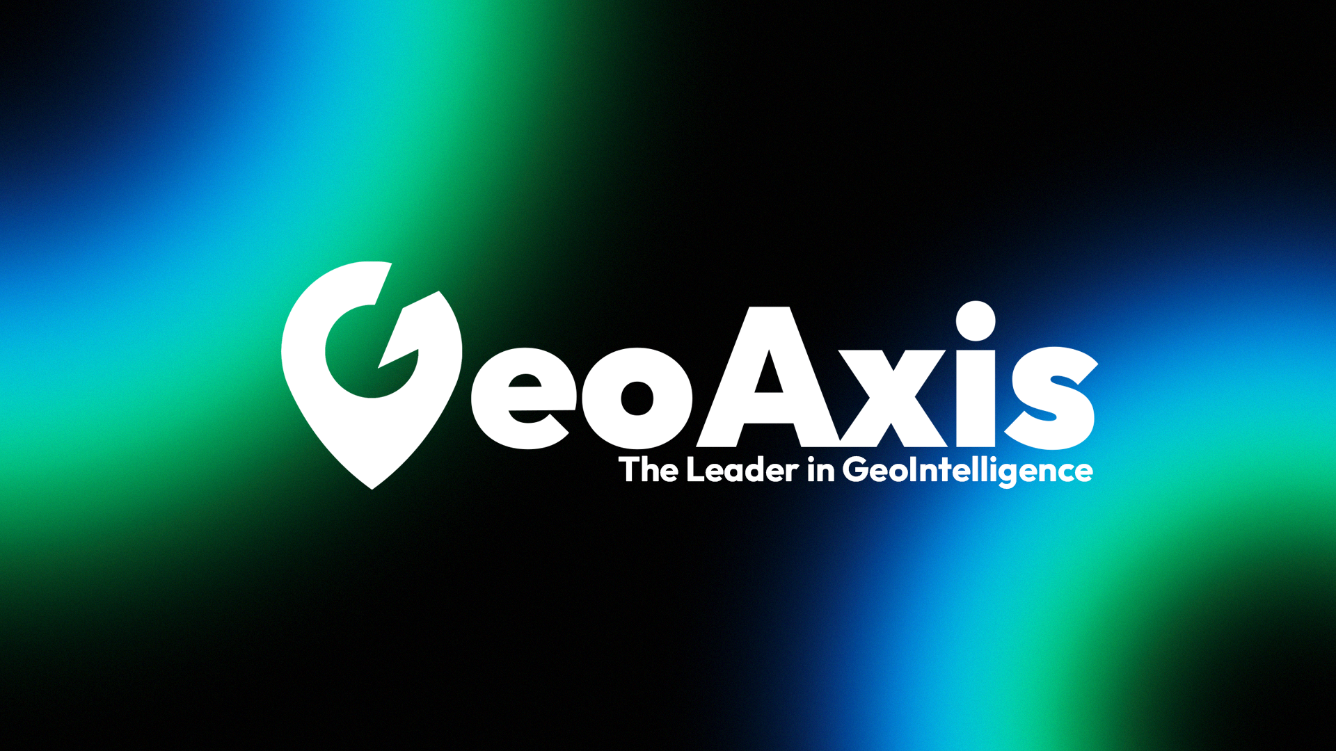 GeoAxis gallery image