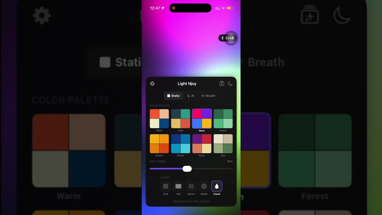 Light Njoy - Share Your Light gallery image