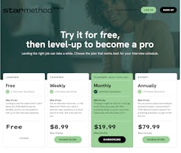 STAR Method Coach gallery image