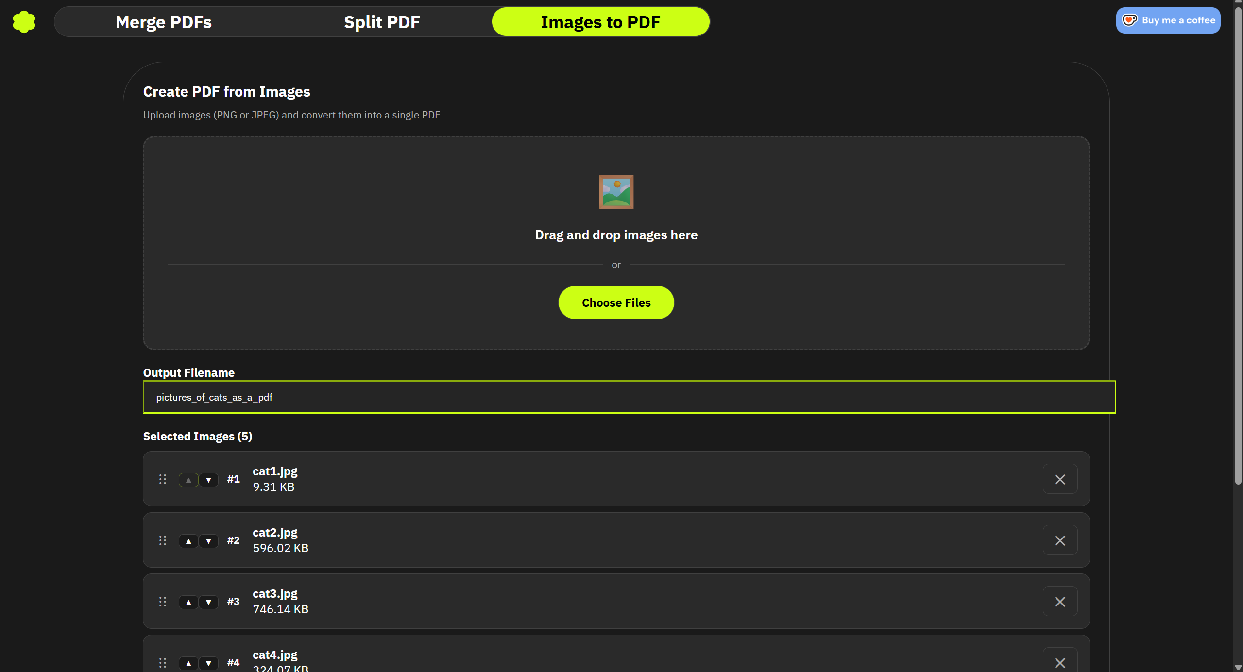 Pivot PDF gallery image