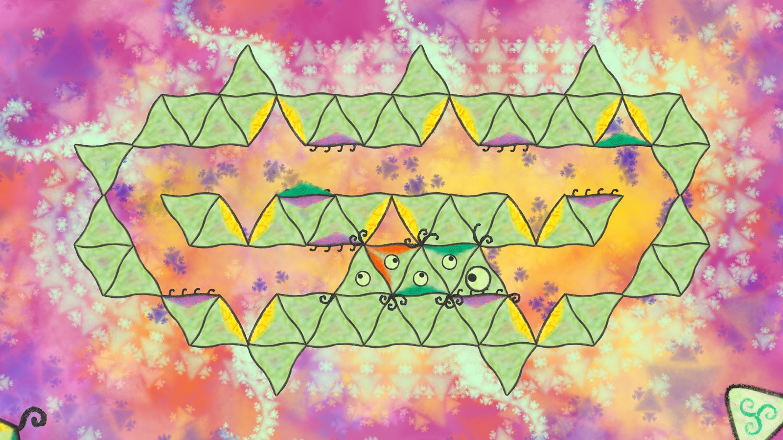 Volvox gallery image